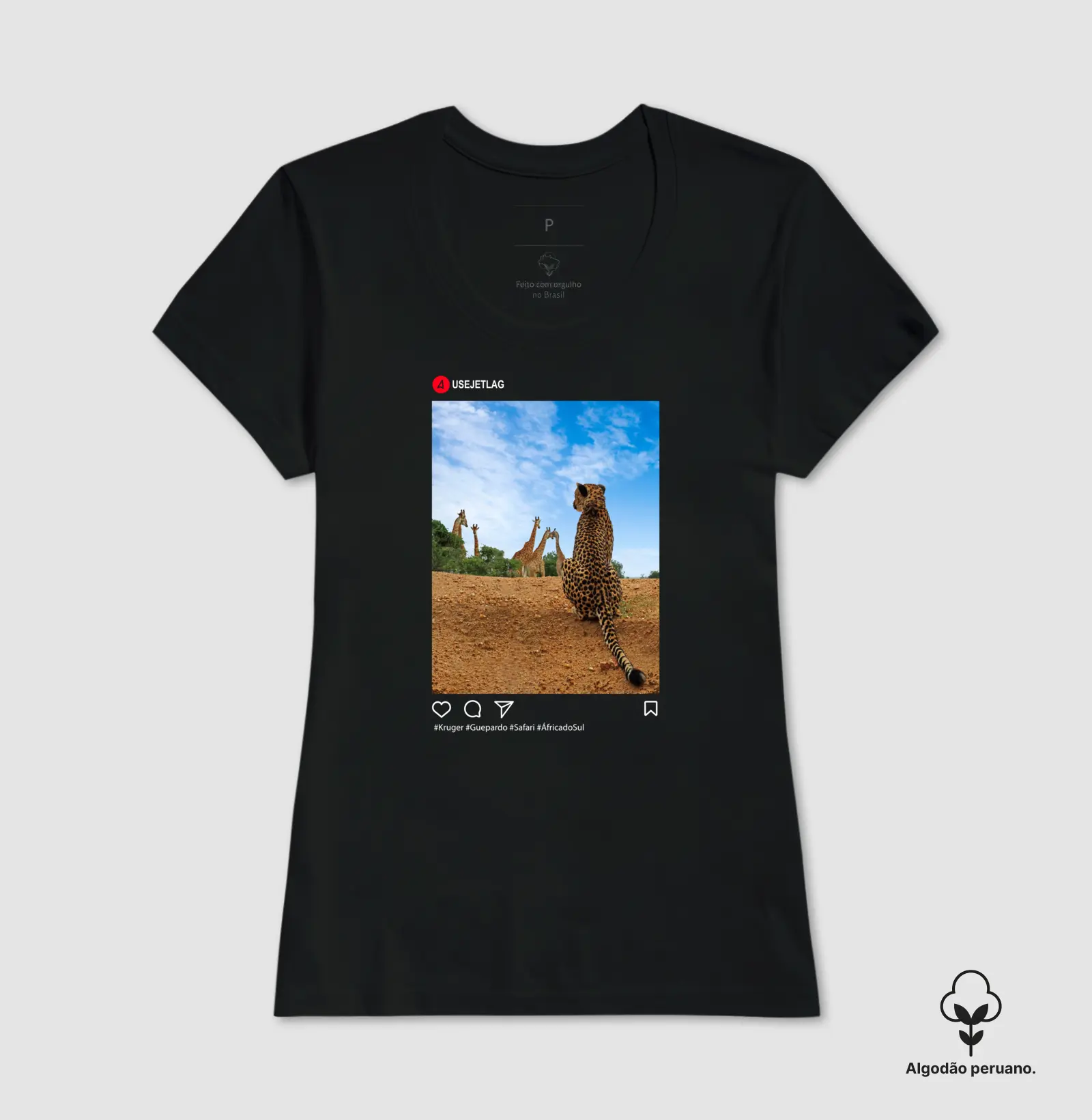 Camisa 2