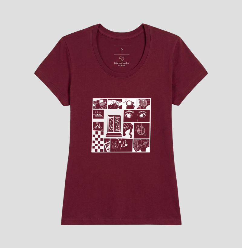 Camisa 12