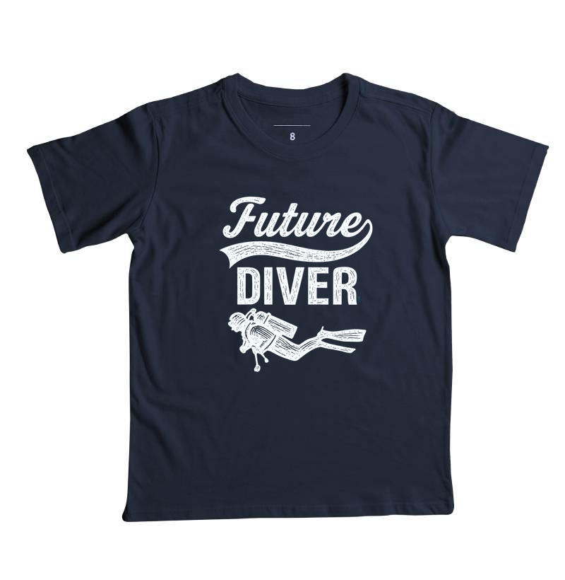 Future Diver - Imagem 6