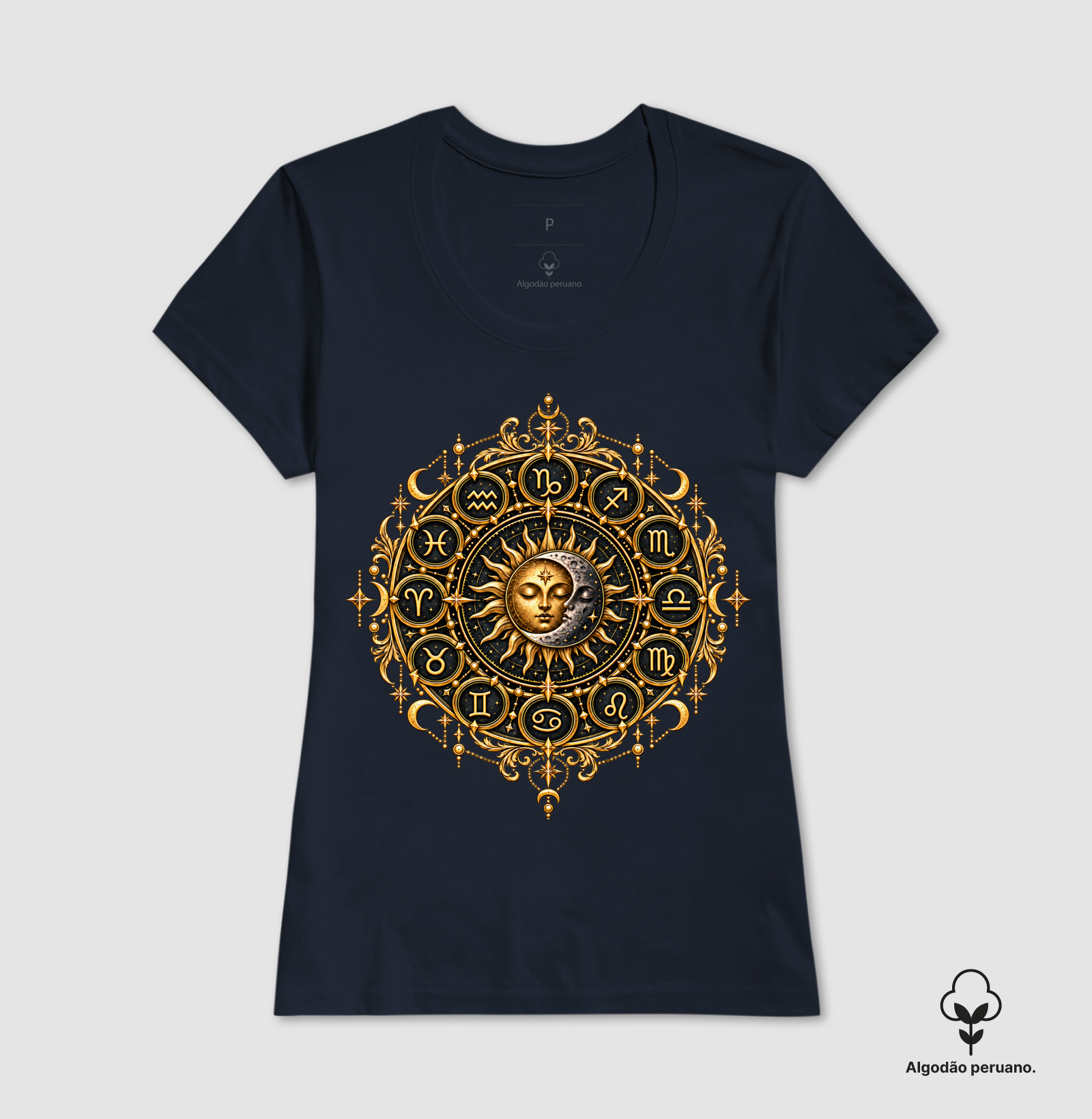 Mandala do Zodíaco - Imagem 4