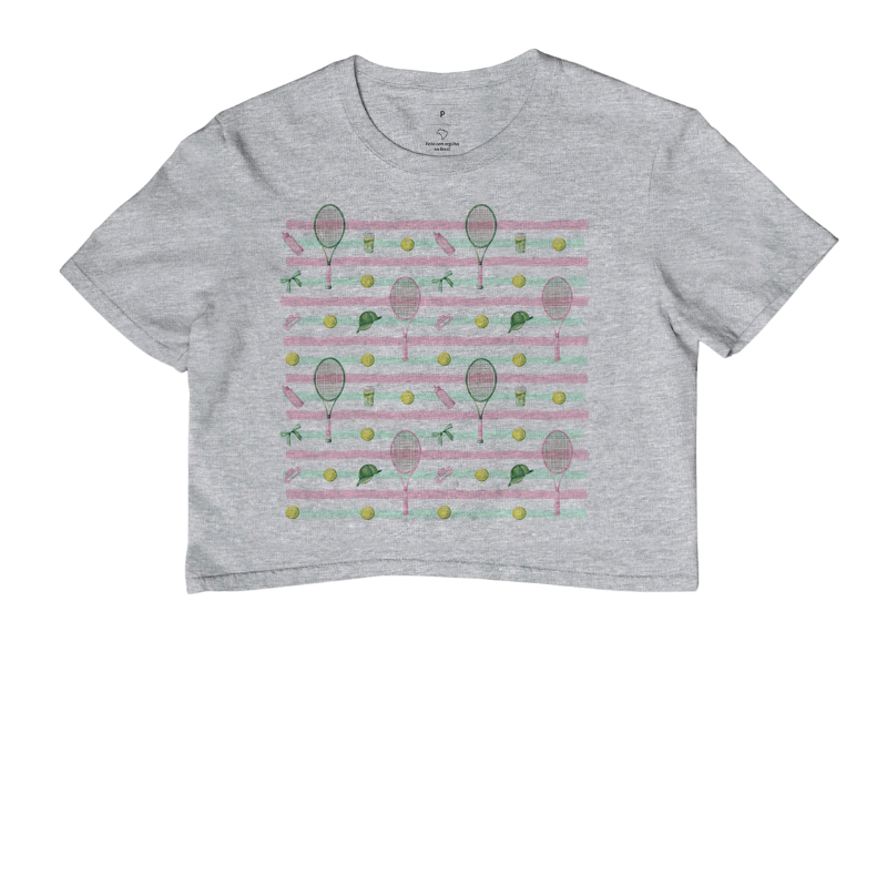 Kit Tennis Feminino - Imagem 3