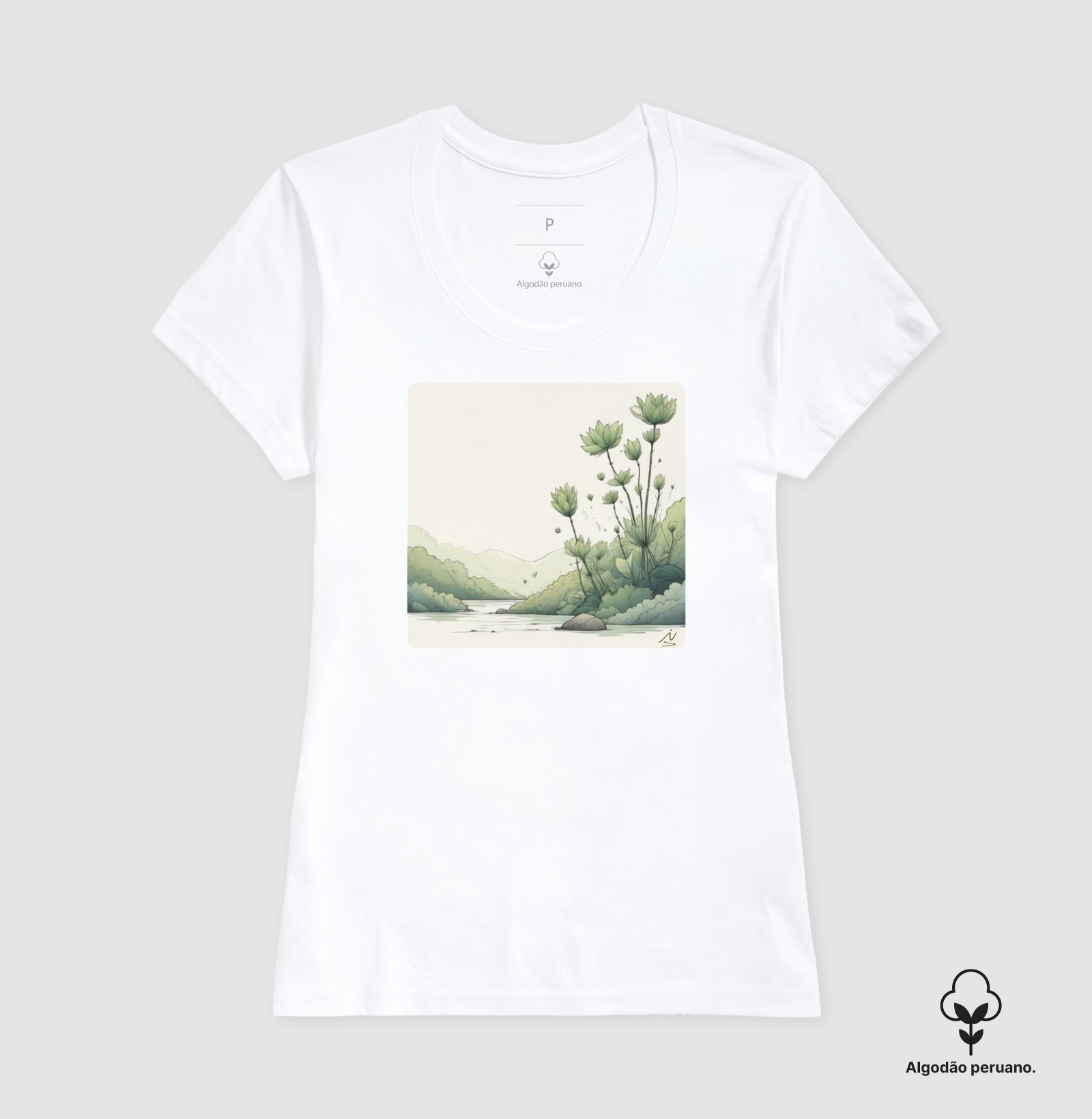 Camisa 5