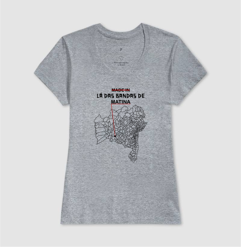 Camisa 8