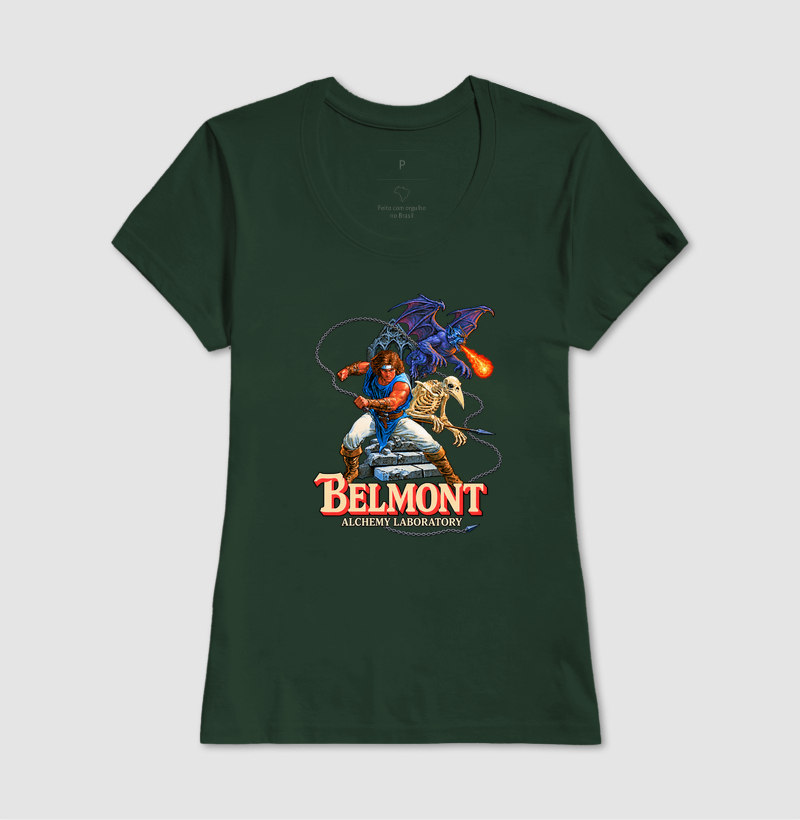 Belmont - Alchemy Laboratory - Imagem 11