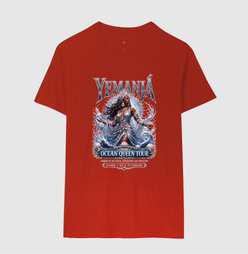 Camisa 9