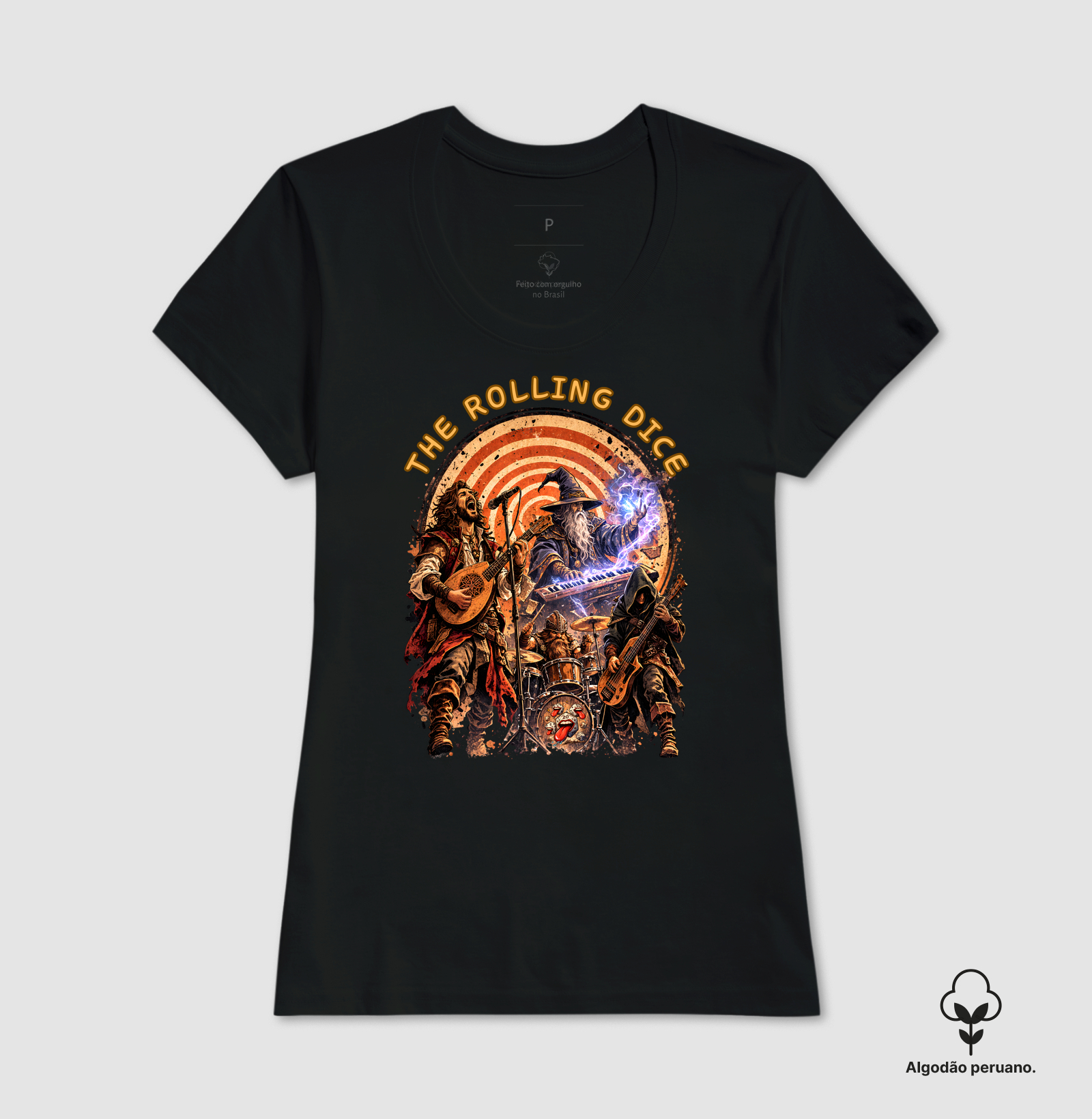 Camisa 6