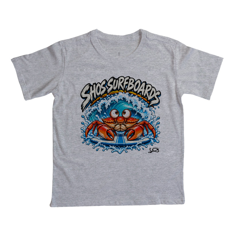 Crazy Crab - Imagem 3