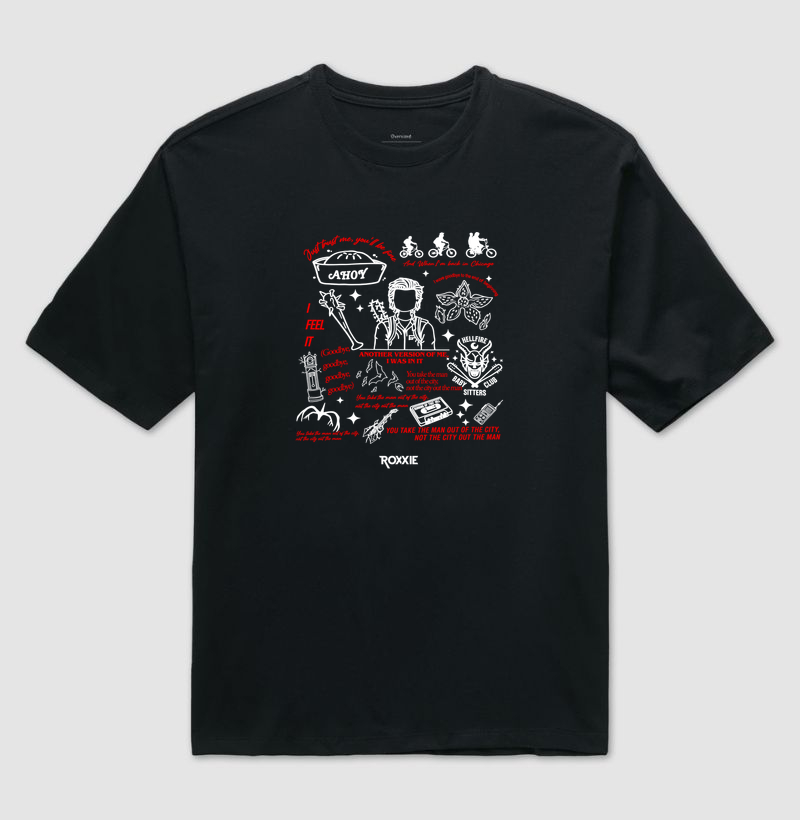 Camiseta End of Beginning - Imagem 2