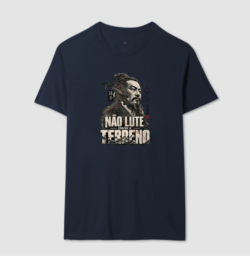 Sun Tzu - Não Lute Contra o Terreno - Imagem 6
