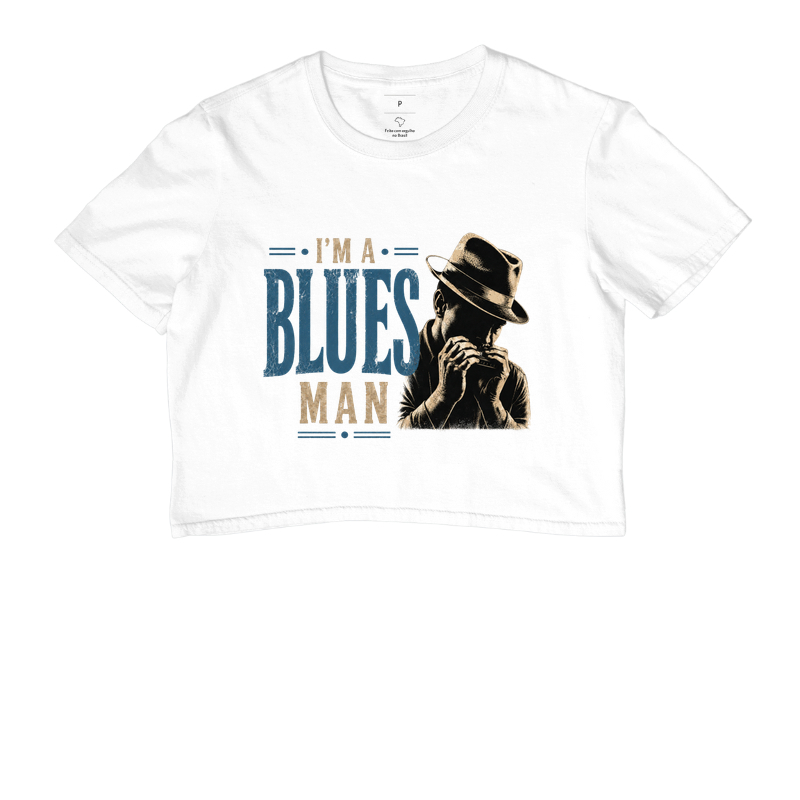 I'm a Blues Man - Imagem 3