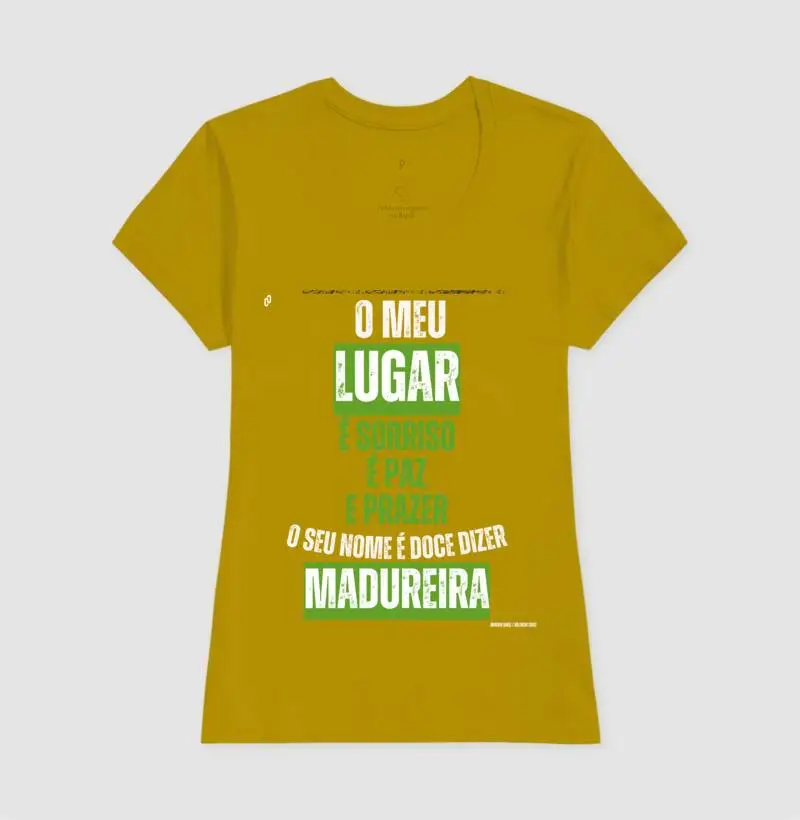 Camisa 13