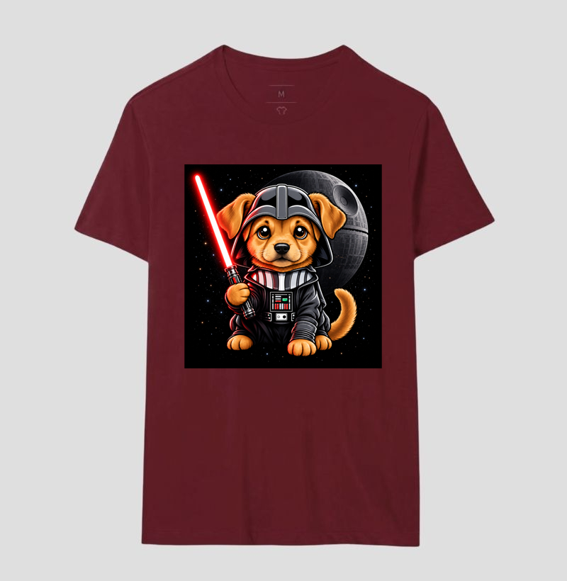 Dog Vader - Imagem 18