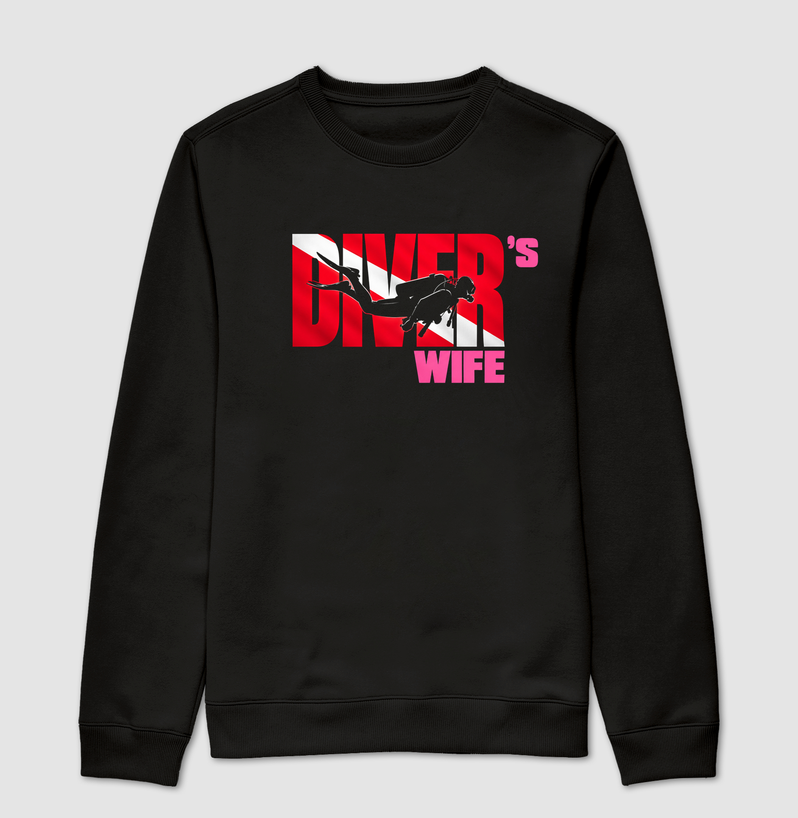 Diver’s Wife - Imagem 3