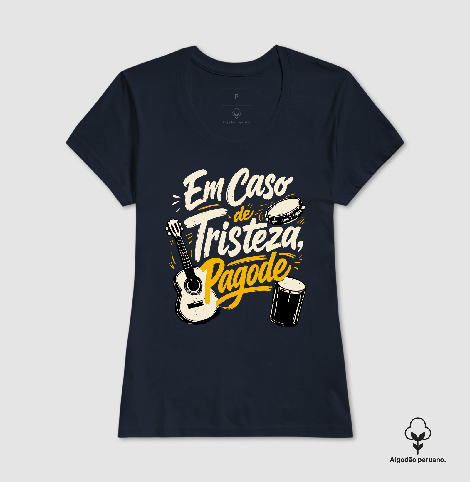 Camisa 6