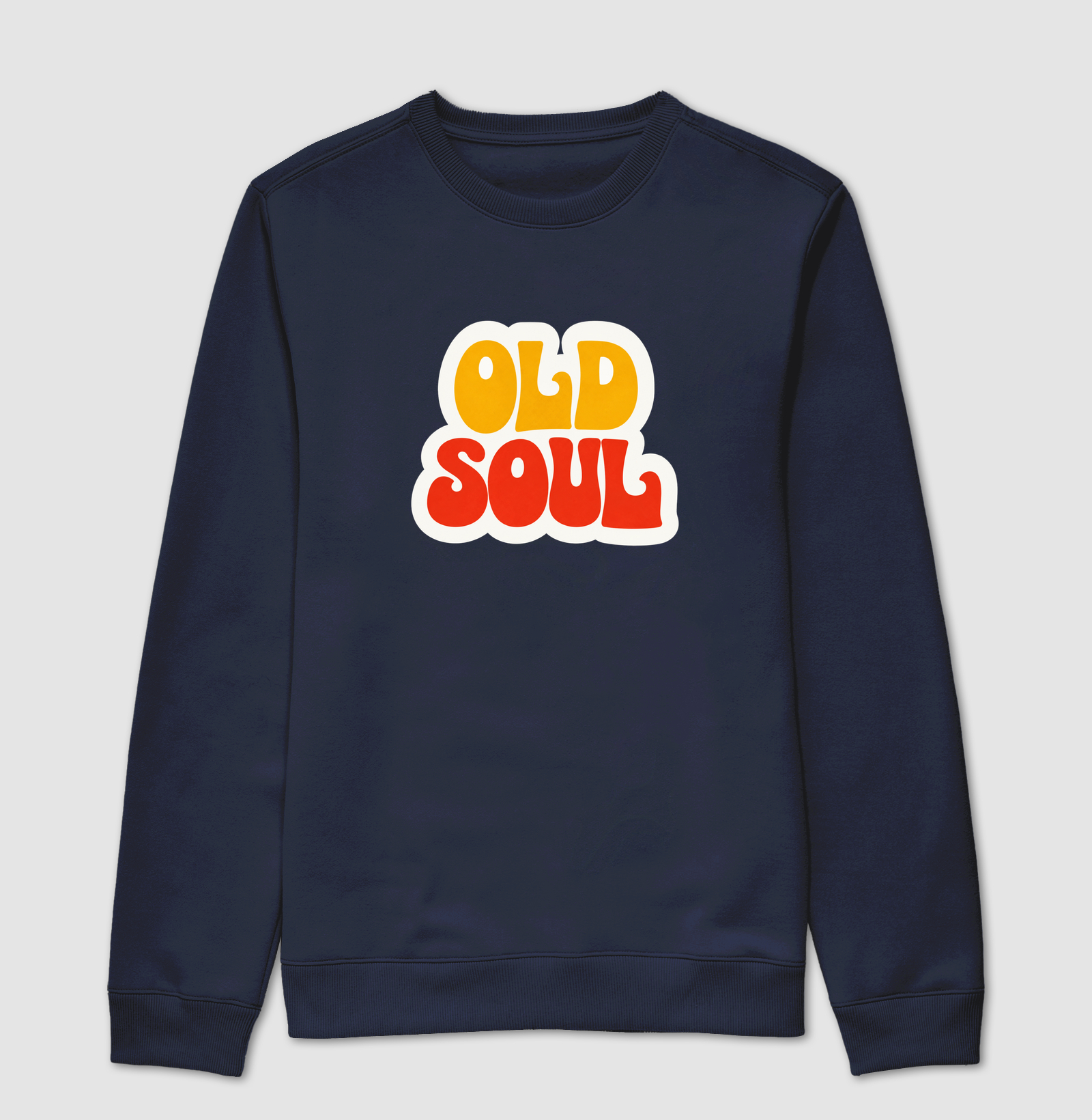 Old Soul - Imagem 5