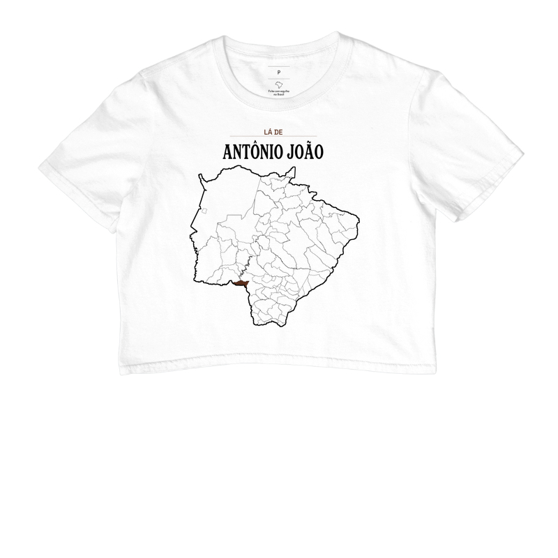 Antônio João | Território MS - Imagem 3