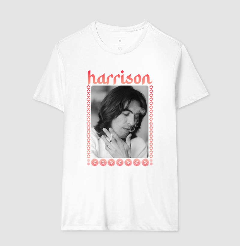 Camiseta Harrison 68 - Imagem 5