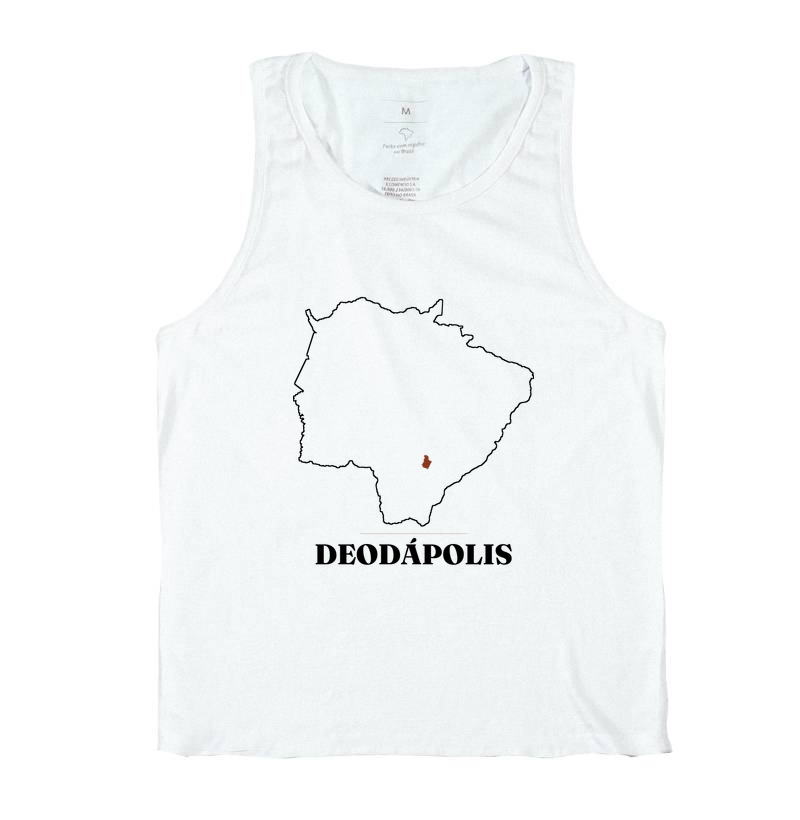 Deodápolis | Traço MS - Imagem 2