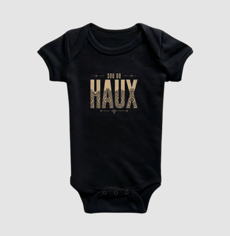 Sou do Haux - Imagem 2