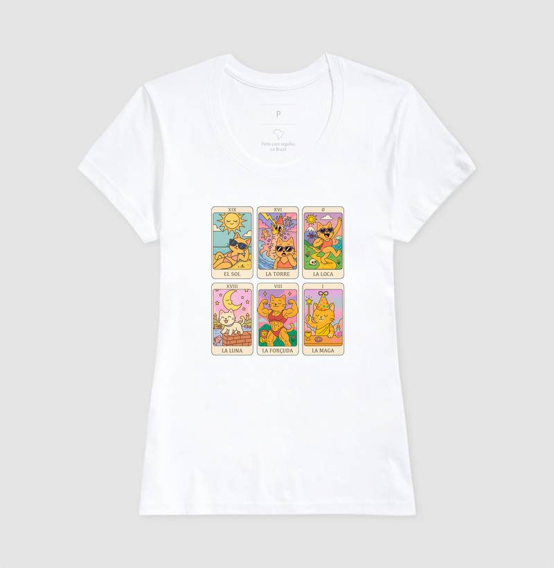 Camisa 7