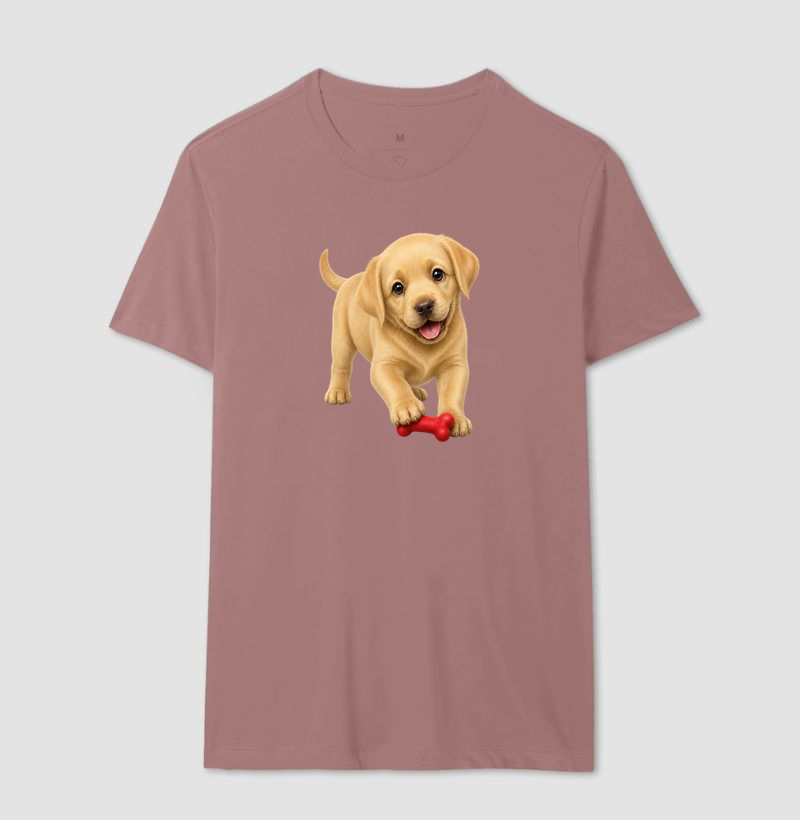 Labrador - Desenho Animado - Imagem 16