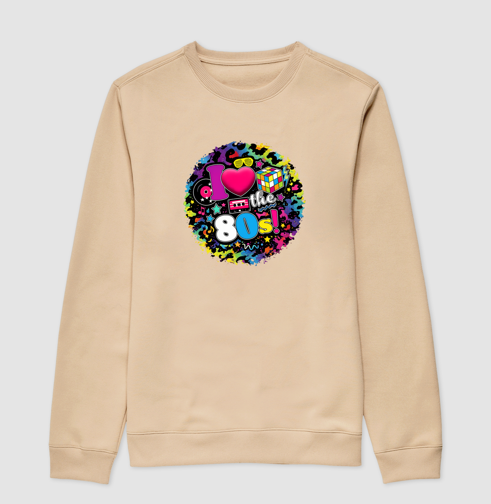 Camiseta Like 80 Retro - Imagem 3