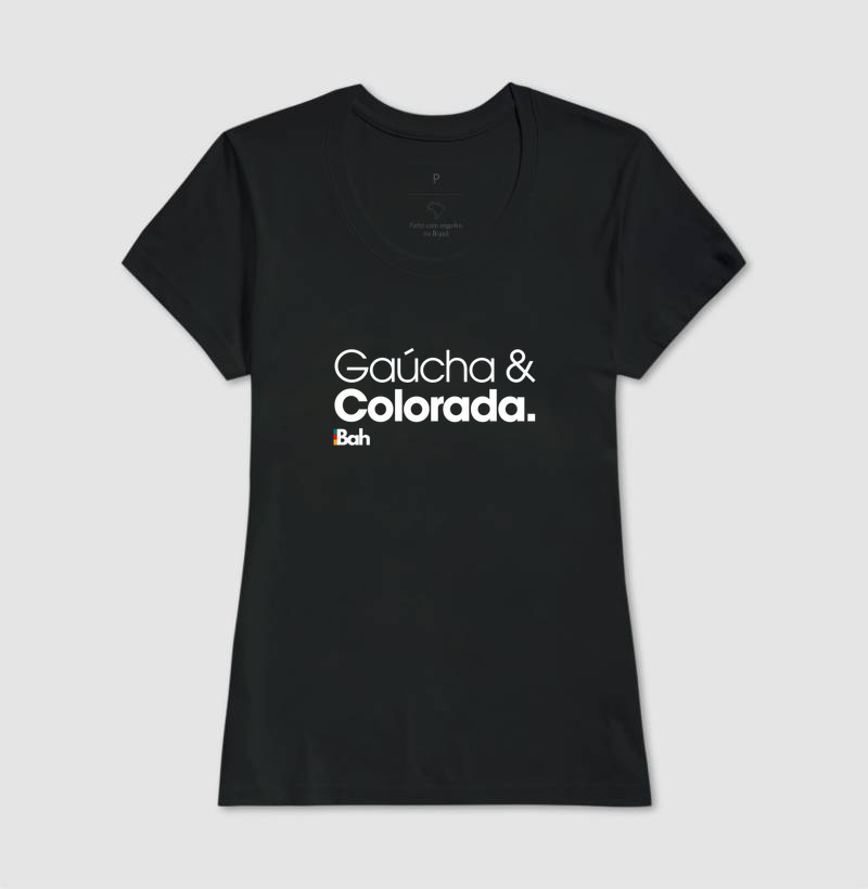 Gaúcha & Colorada - Imagem 3