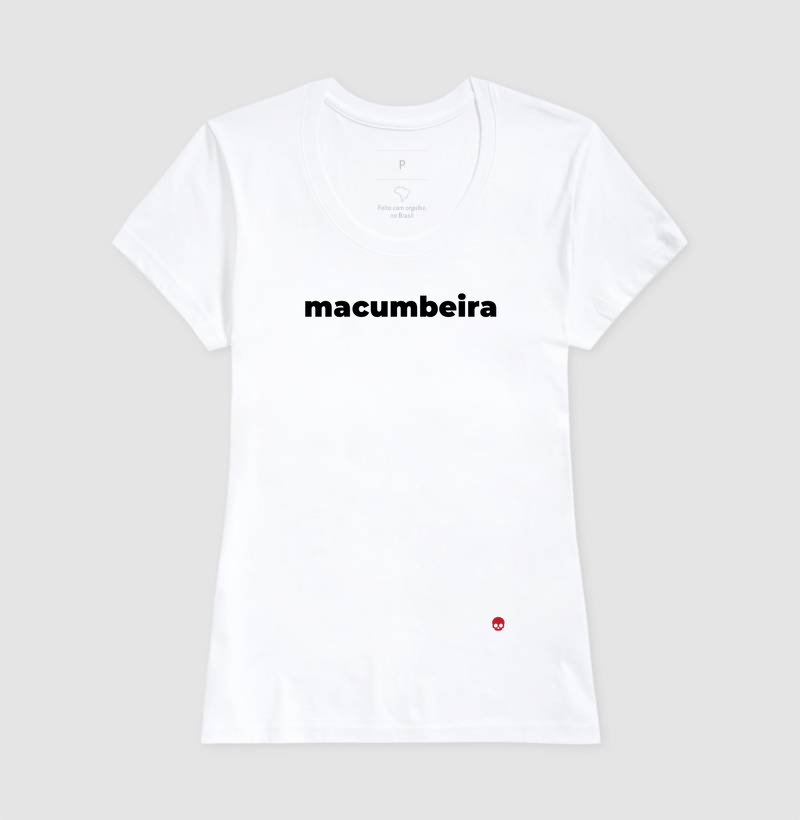 Macumbeira - Imagem 3
