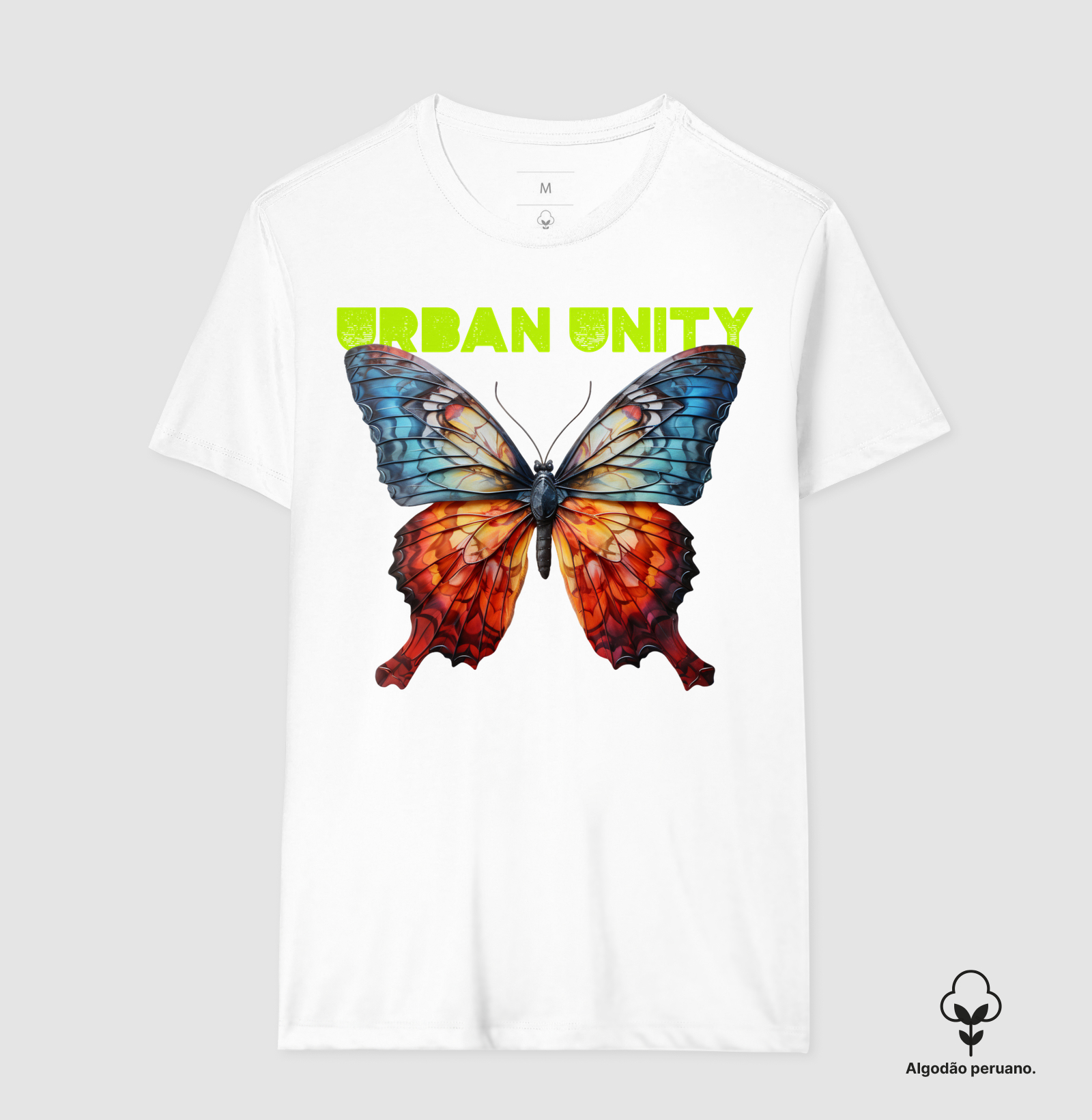 BUTTERFLIES - Imagem 4