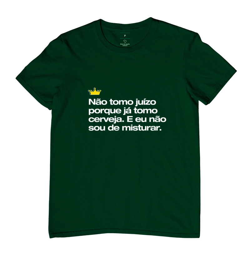 Camisa 10