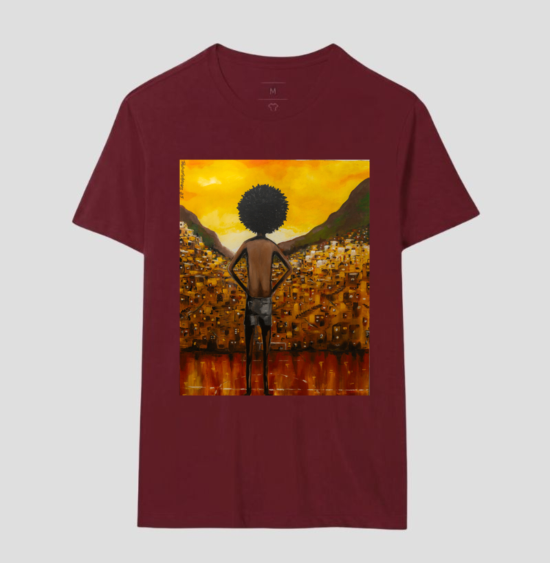 Camisa 11