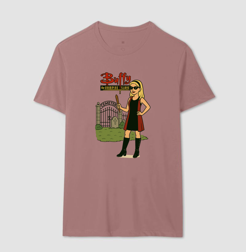 sunnydale high - Imagem 16