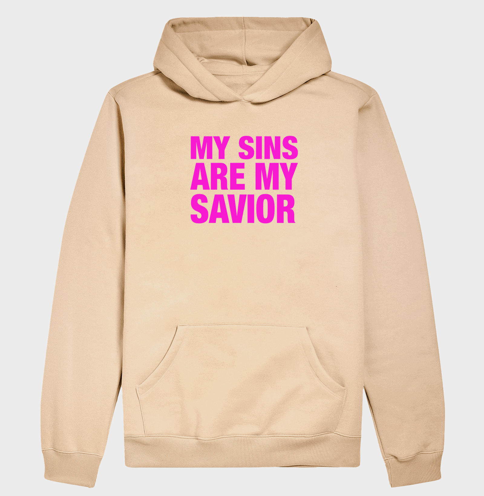 My sins are my savior - Imagem 5