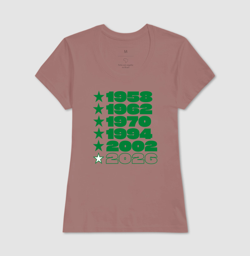 Camisa 15