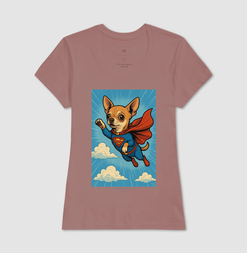 Super Chihuahua - Imagem 17