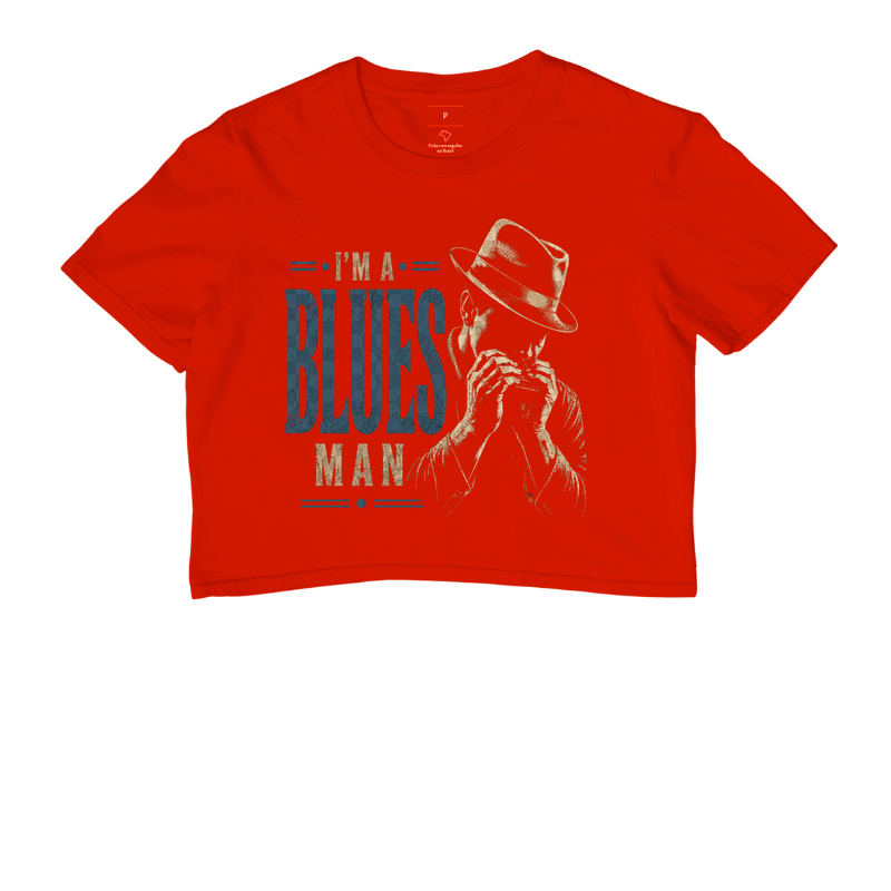 I'm a Blues Man - Imagem 7