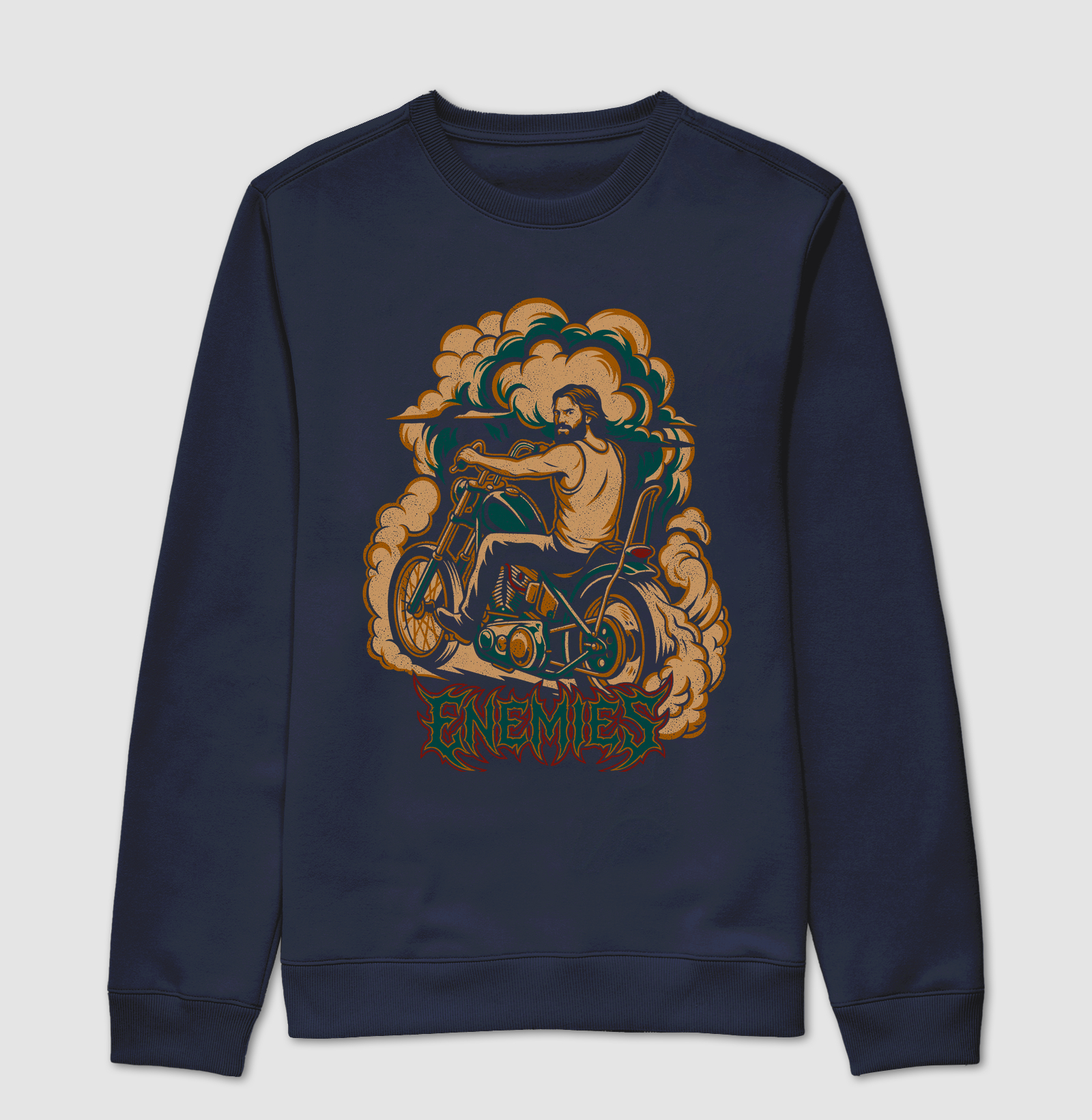 Camisa 3
