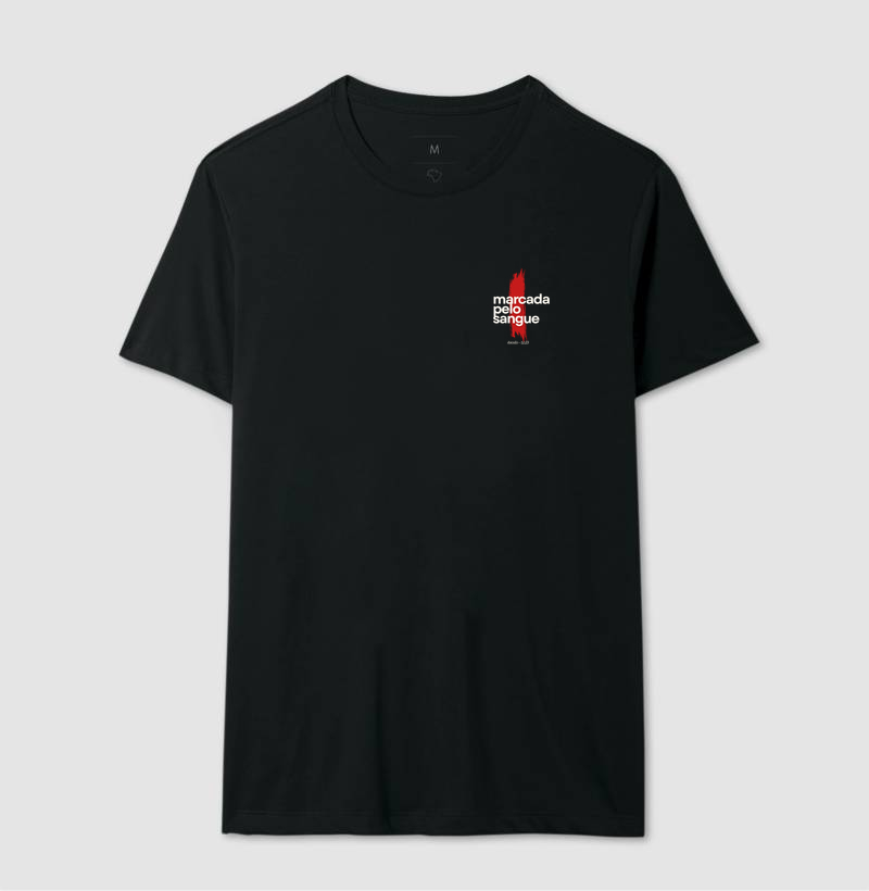marcada pelo sangue - Imagem 2