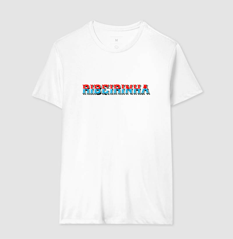 Camiseta Ribeirinha -Regiane - Imagem 4