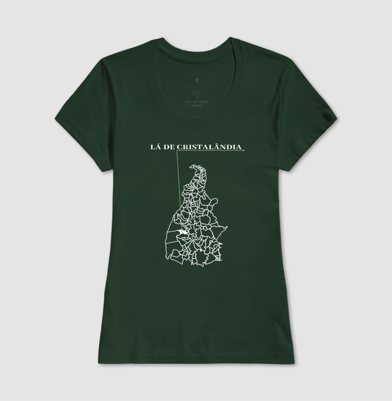 Cristalândia | Origem TO - Imagem 13