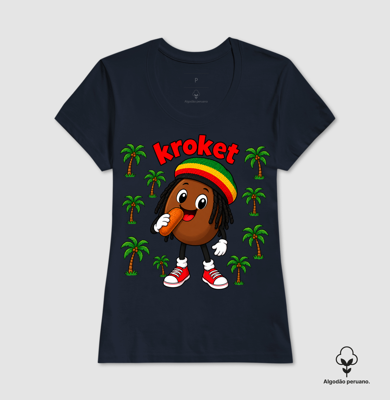 Egg Kroket - Jamaica - Imagem 7