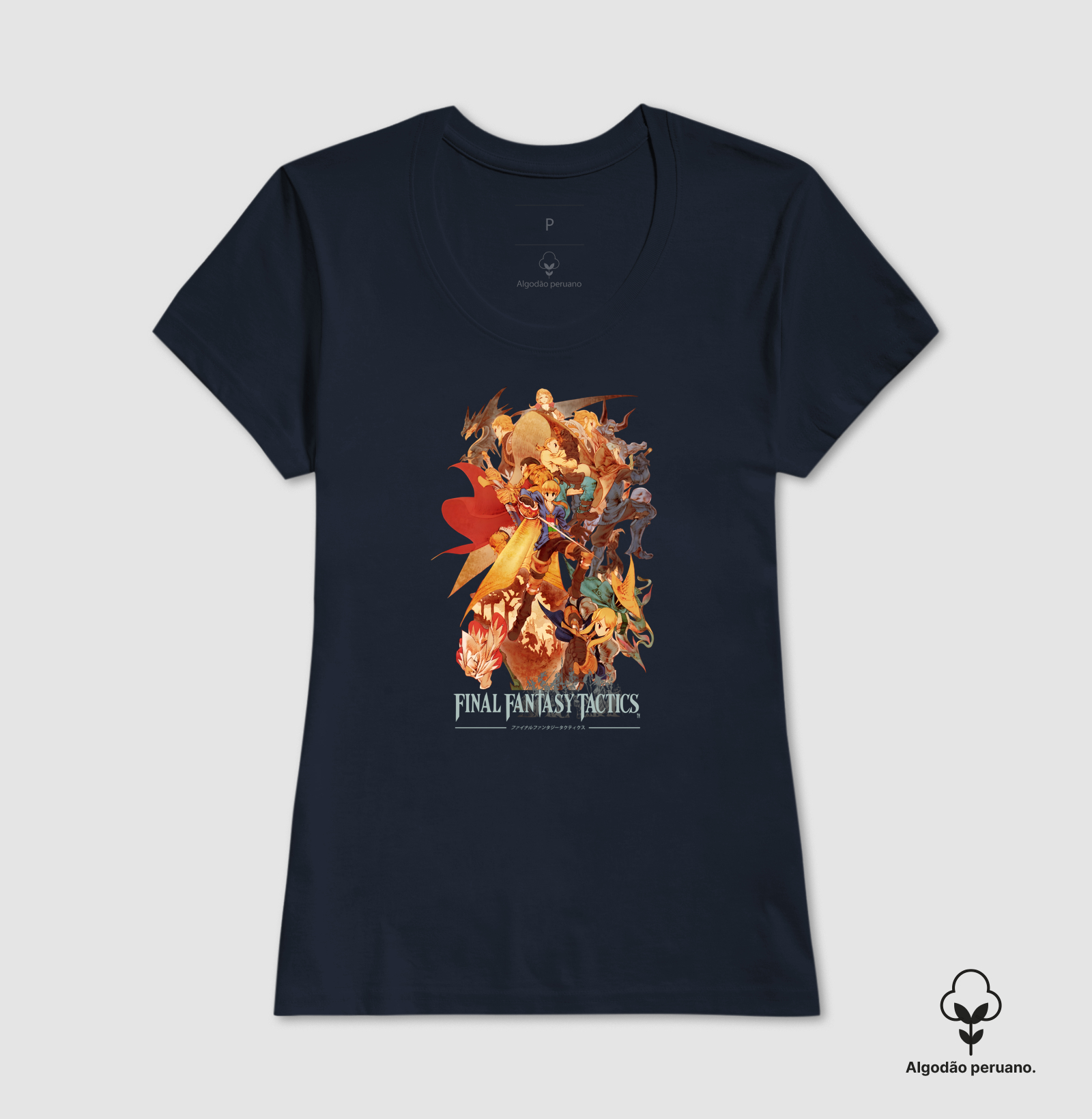 Camisa 6