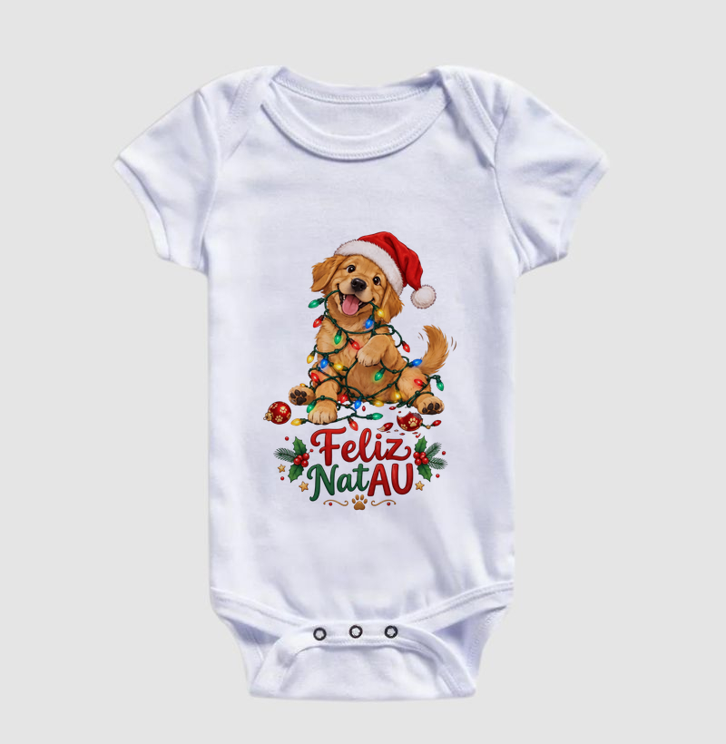 Feliz NatAU - Imagem 3