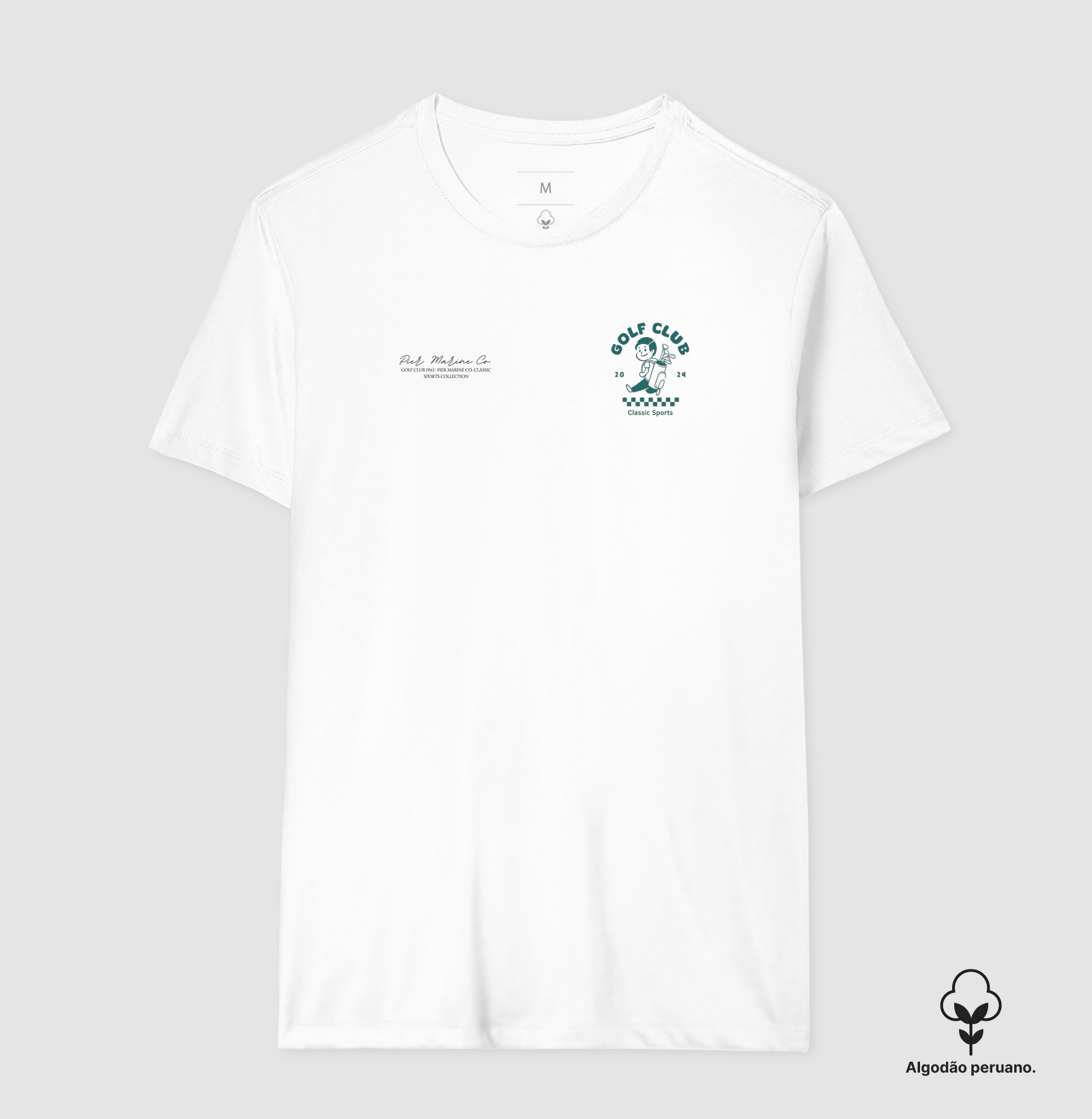 Camisa 7