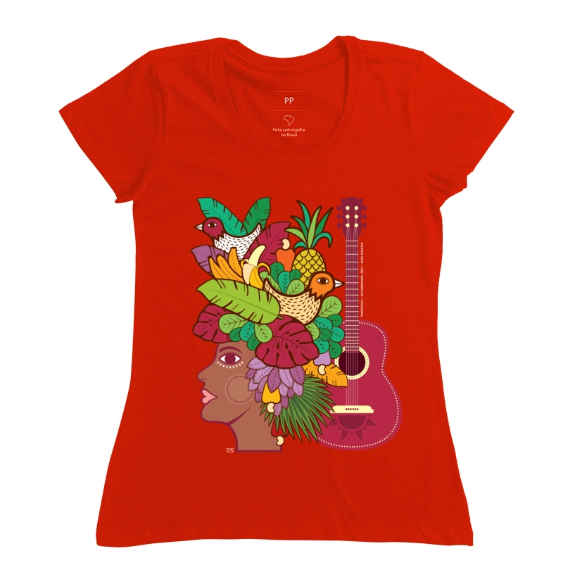 Camisa 10