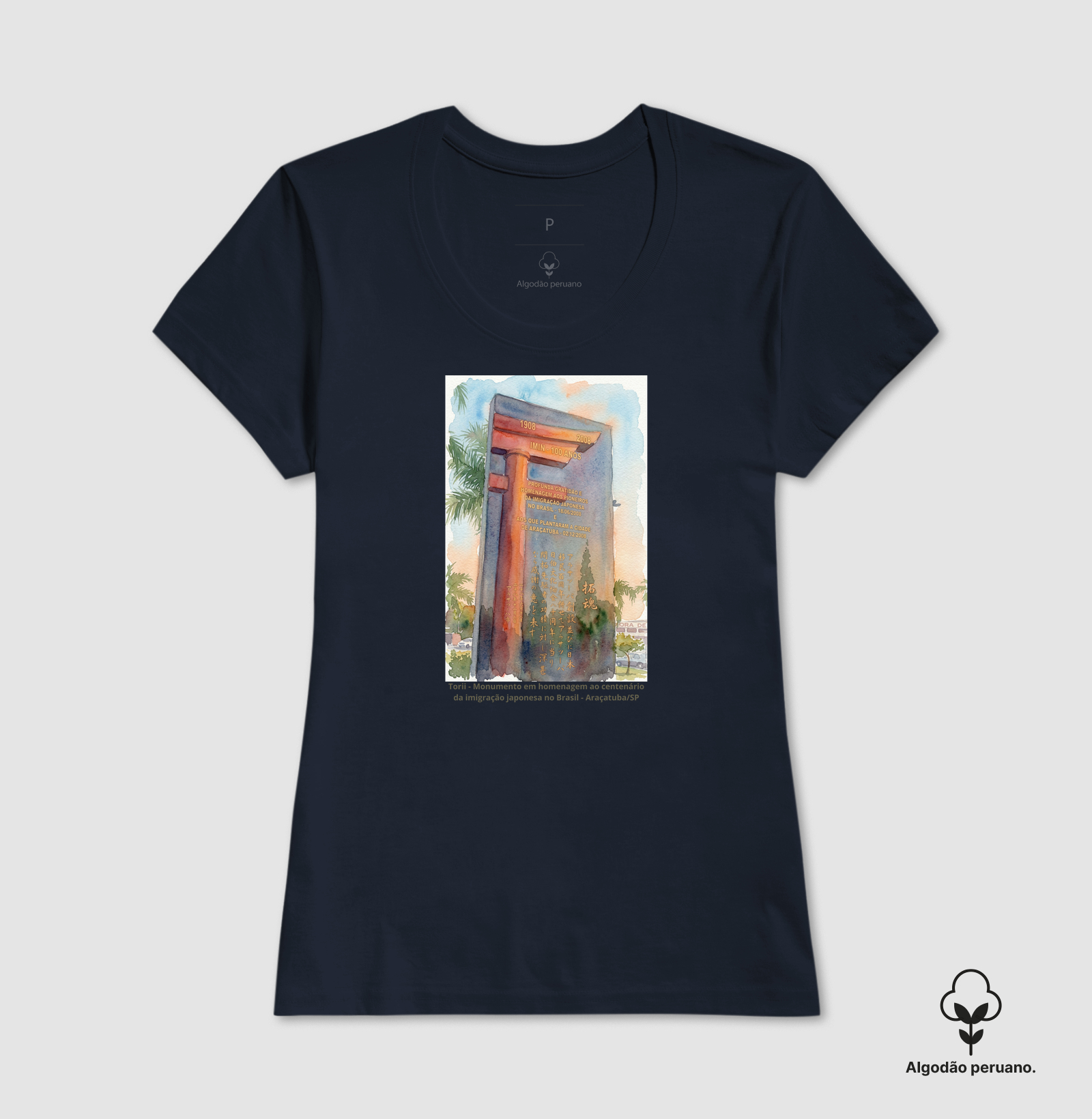 Camisa 2