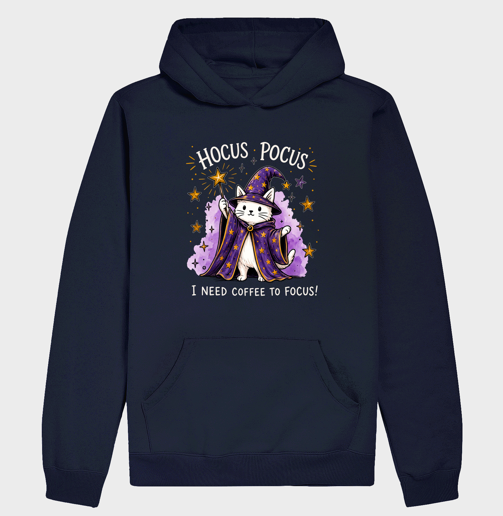 Hocus Pocus Coffee - Imagem 4