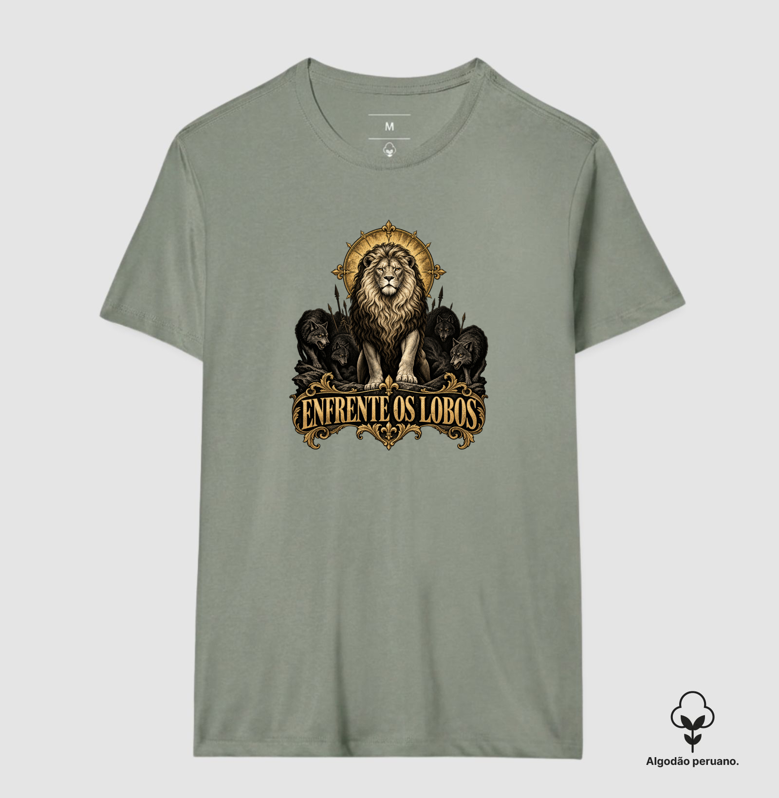 Maquiavel - Enfrente os Lobos - Imagem 9