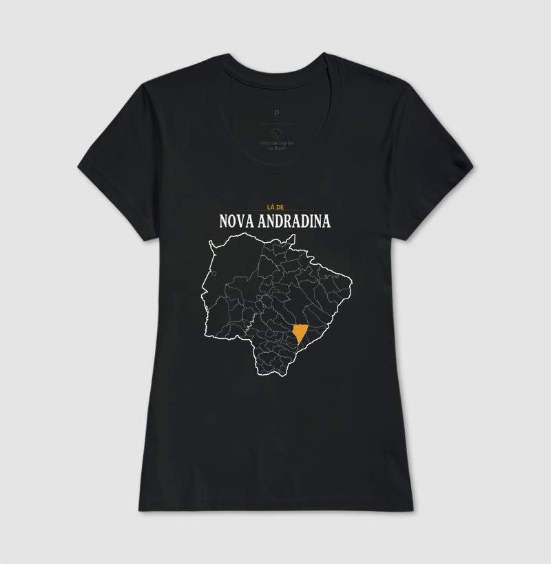 Nova Andradina | Território MS - Imagem 3
