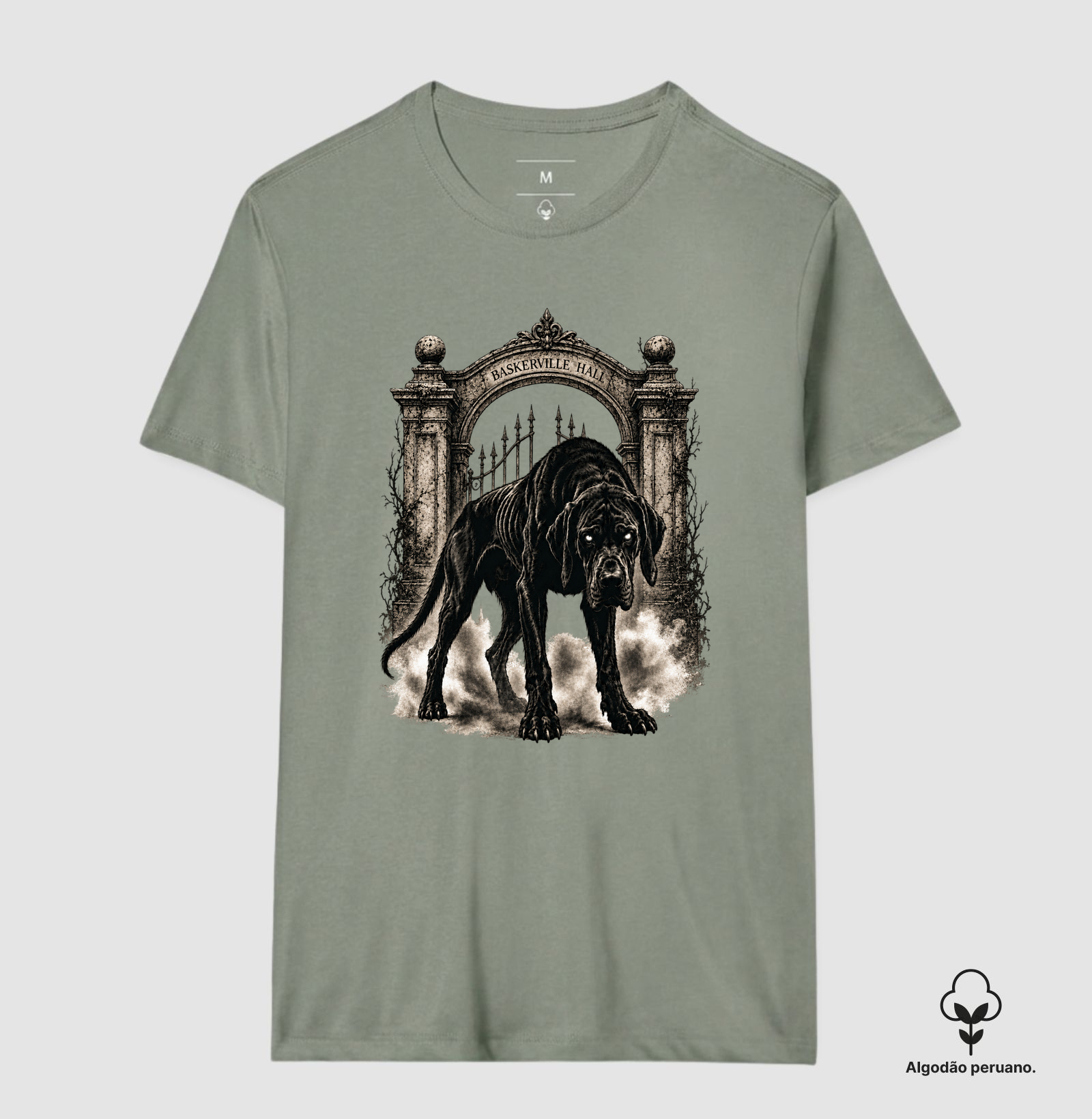 O Cão dos Baskerville - Imagem 9